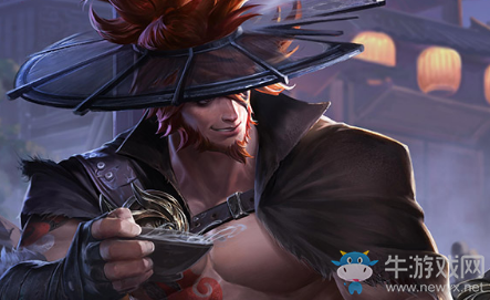 《王者榮耀》11月6日體驗服更新公告
