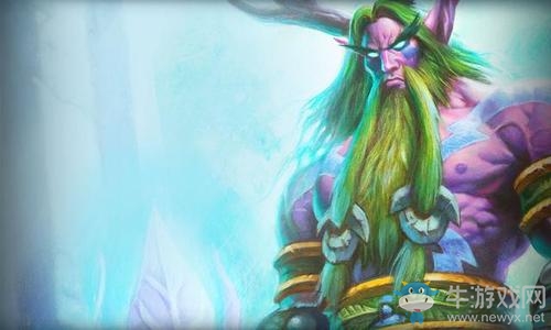 《爐石傳說》古墓怪譚國王任務德卡組推薦