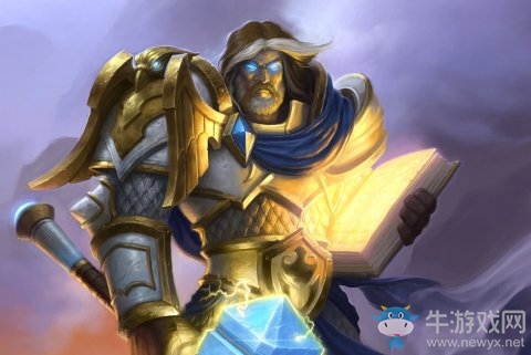 《爐石傳說》古墓怪譚宇宙騎卡組推薦