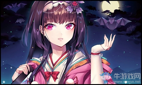 《fgo》萬圣節(jié)三期復(fù)刻活動(dòng)材料在哪刷