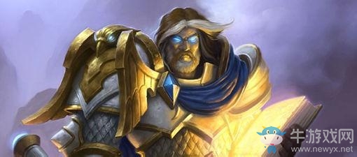 《爐石傳說》古墓怪譚Fenom任務(wù)騎卡組推薦