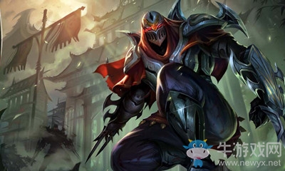 《云頂之弈》9.22火影劫陣容介紹