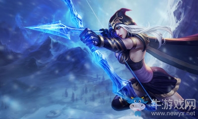 《云頂之弈》9.22版本四水晶四游俠陣容玩法介紹