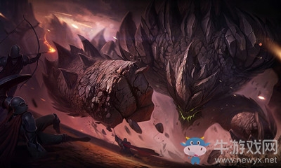 《云頂之弈》9.22版本高勝率吃雞陣容匯總