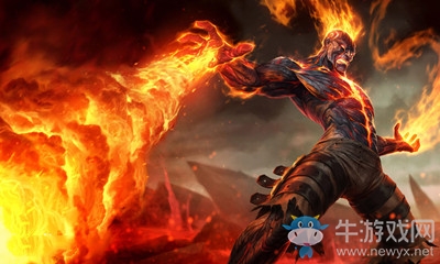 《云頂之弈》9.22版本法師海洋陣容介紹