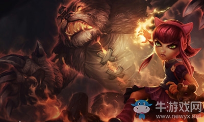 《云頂之弈》9.22召喚法陣容介紹