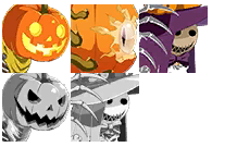 《fgo》萬圣節(jié)三期復刻魔性敵人在哪刷
