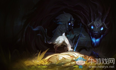 《云頂之弈》9.22煉獄召喚陣容介紹