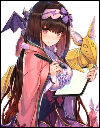 《fgo》萬圣節(jié)三期復(fù)刻獎勵一覽