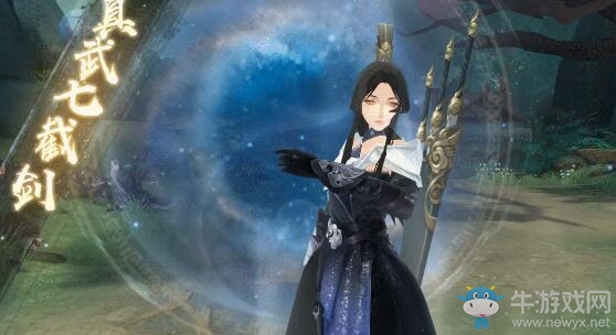 《新笑傲江湖》手游門派絕學(xué)獲得攻略
