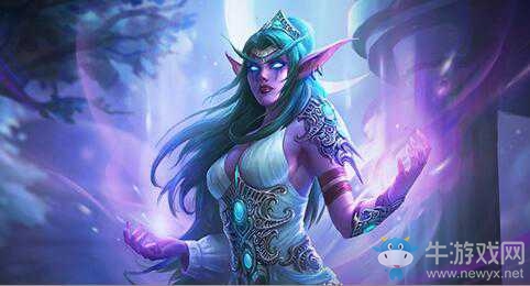 《爐石傳說》古墓怪譚控制牧卡組推薦