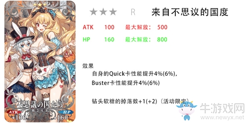 《fgo》萬(wàn)圣節(jié)三期復(fù)刻禮裝大全