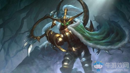 《爐石傳說》古墓怪譚海軍賊卡組推薦