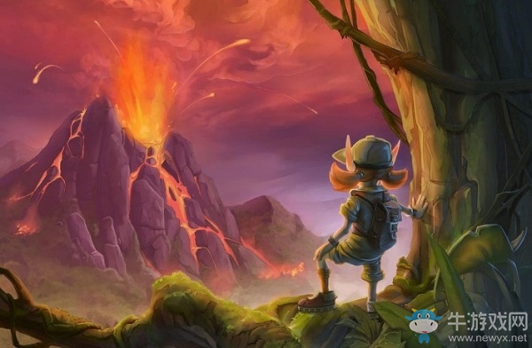 《爐石傳說》古墓怪譚狗賊安戈洛任務戰卡組推薦