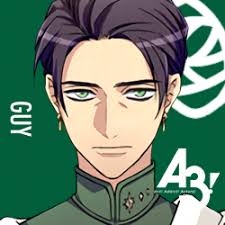 《A3滿開劇團(tuán)》冬組成員介紹