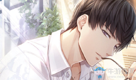 《戀與制作人》許墨SR·長日相伴進化材料一覽