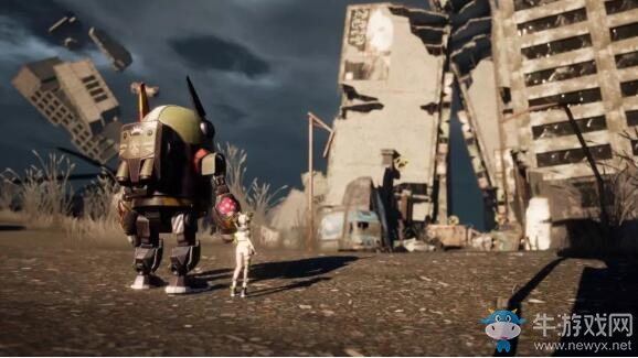 《龍族幻想》格斗家怎么玩