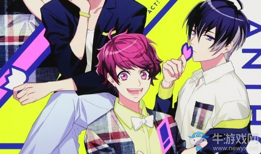 《A3滿開劇團》什么時候公測