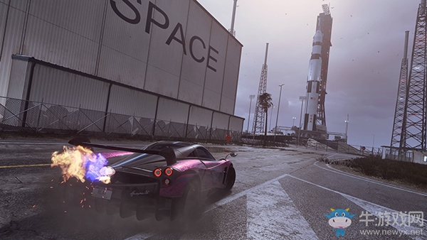 《極品飛車21：熱度》版本區別介紹