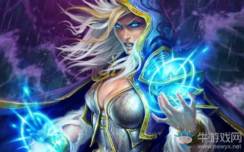 《爐石傳說》古墓怪譚狂野傳說宇宙奧秘法卡組推薦