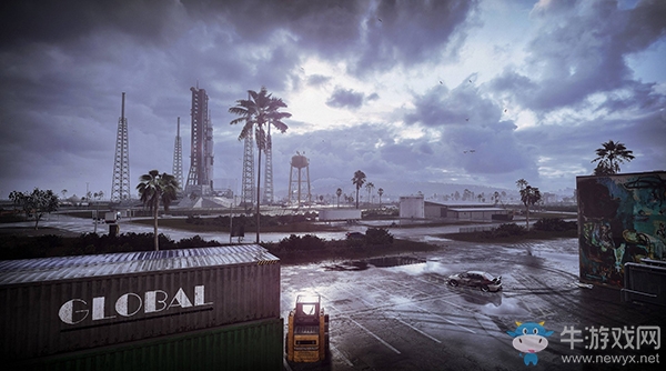 《極品飛車21：熱度》漂移模式介紹