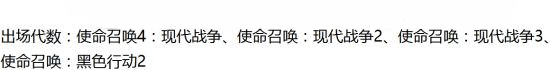 《使命召喚手游》榴彈模式介紹