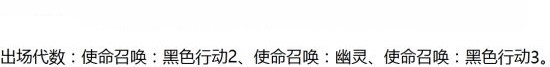 《使命召喚手游》榴彈模式介紹
