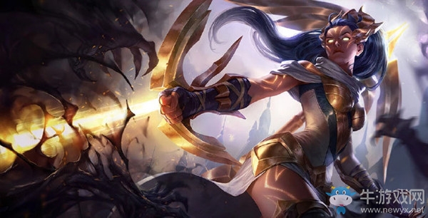 《云頂之弈》S2賽季S級陣容匯總