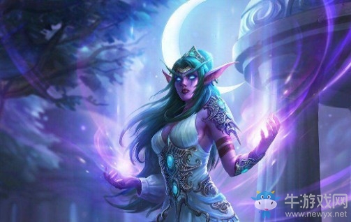 《爐石傳說(shuō)》古墓怪譚Cydonia復(fù)活牧卡組推薦