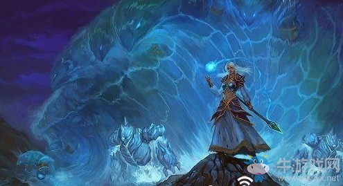 《爐石傳說》古墓怪譚Fante宇宙法卡組推薦