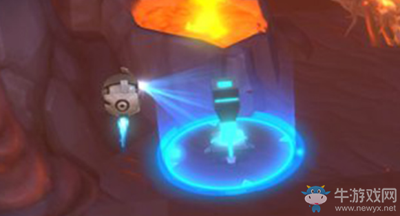 《我的起源》起源神像位置一覽