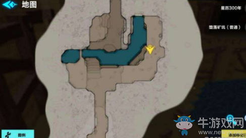 《我的起源》墮落礦坑打法