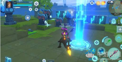 《我的起源》家族據點戰攻略