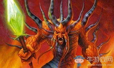 《爐石傳說》古墓怪譚Jester火妖法卡組推薦