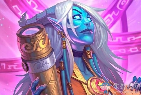 《爐石傳說》古墓怪譚Corbett奧秘法卡組推薦