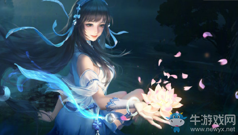 《王者榮耀》微博西施的驚喜寶藏活動