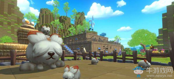 《我的起源》小動物繁殖攻略