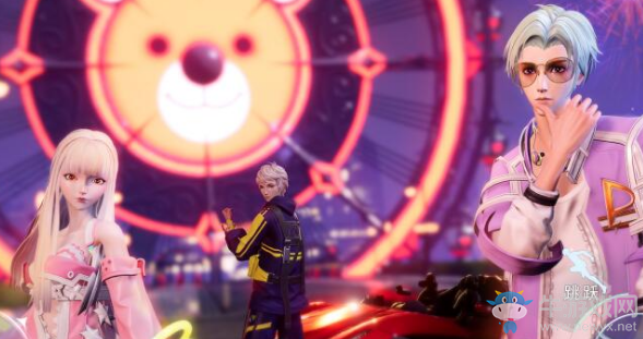 《龍族幻想》95級噩夢末日副本打法攻略