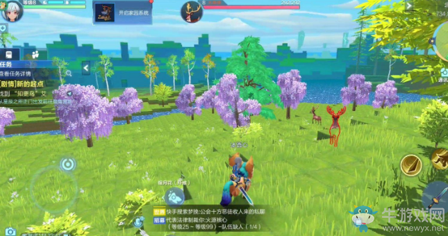 《我的起源》加姆犬獲取攻略