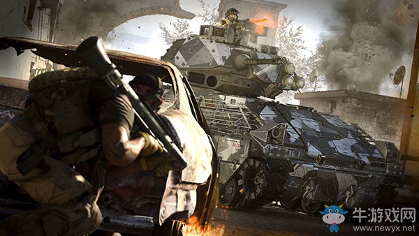 《使命召喚16：現(xiàn)代戰(zhàn)爭(zhēng)》R9-0武器點(diǎn)評(píng)