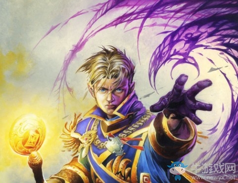 《爐石傳說(shuō)》古墓怪譚Illusionist宇宙牧卡組推薦