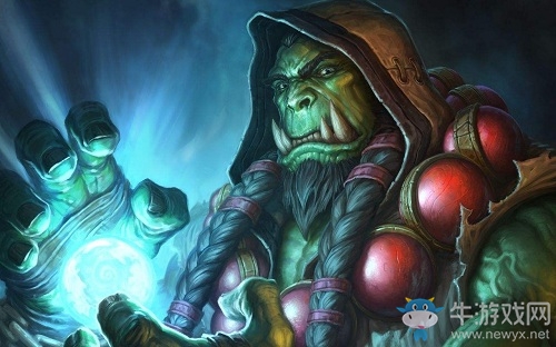 《爐石傳說(shuō)》古墓怪譚狂野打臉?biāo)_卡組推薦