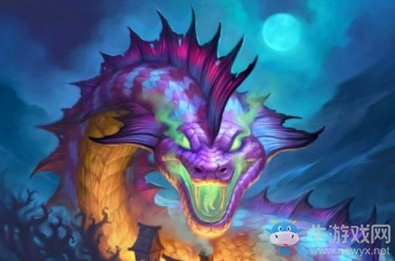 《爐石傳說》古墓怪譚狂野英勇奇數(shù)騎卡組推薦