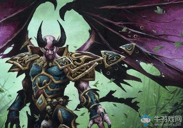 《爐石傳說》古墓怪譚Hijodaikan三王子魔塊術卡組推薦