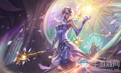 《云頂之弈》9.23版本改動匯總