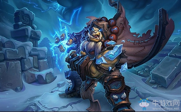 《爐石傳說(shuō)》古墓怪譚HiddenPants進(jìn)化薩卡組推薦