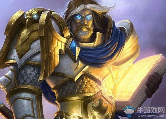 《爐石傳說》古墓怪譚Kingsbounty奇數(shù)騎卡組推薦