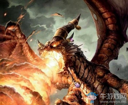 《爐石傳說》古墓怪譚Vlue銀河宇宙法卡組推薦