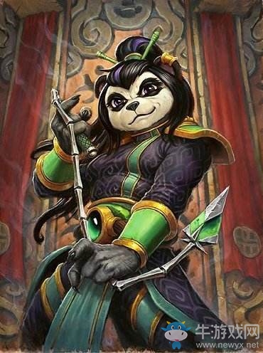 《爐石傳說(shuō)》古墓怪譚青玉偶數(shù)薩卡組推薦