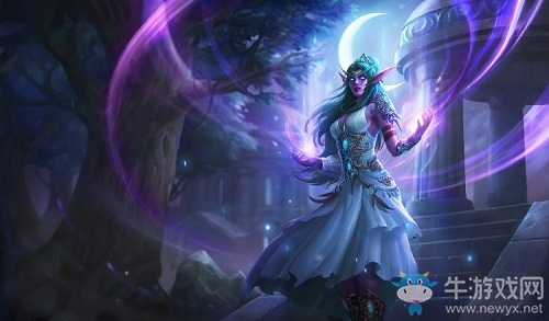 《爐石傳說(shuō)》古墓怪譚chunchunner組合牧卡組推薦